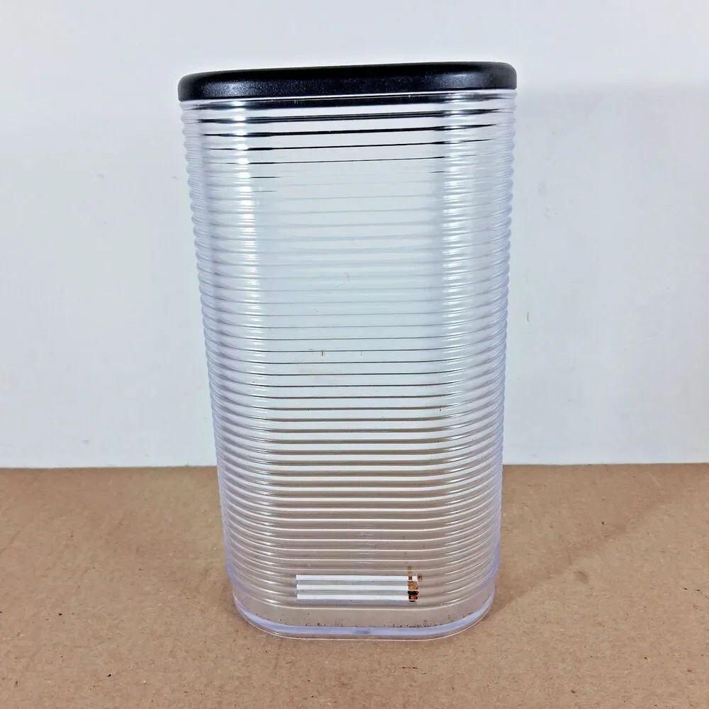 Nespresso Vertuoline GCA1 Vertuo Replacement Pod Capsule Container
